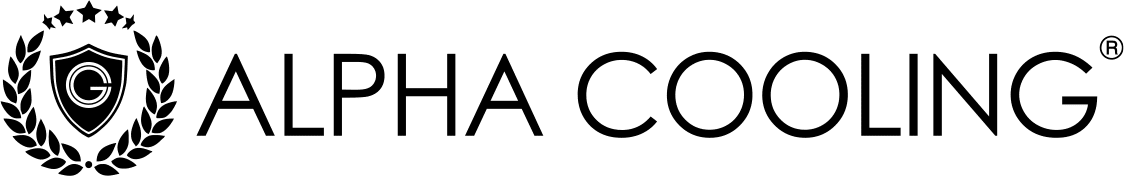 Alpha Cooling Werl Logo